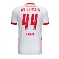 Fotbalové Dres RB Leipzig Kevin Kampl #44 Domácí 2024-25 Krátký Rukáv